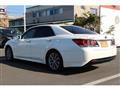 2016 Toyota Crown Hybrid
