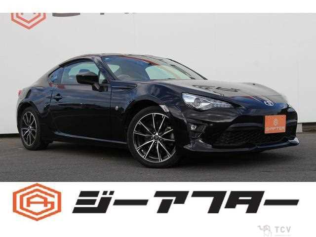 2016 Toyota 86