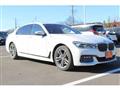 2017 BMW 7 Series