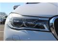 2017 BMW 7 Series