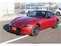 2015 Mazda Roadster