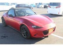2015 Mazda Roadster