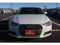 2016 Audi A4