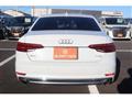 2016 Audi A4