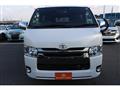 2018 Toyota Hiace Van
