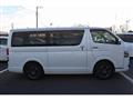 2018 Toyota Hiace Van