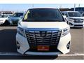2015 Toyota Alphard G