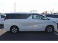 2015 Toyota Alphard G