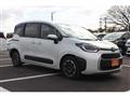 2022 Toyota Sienta