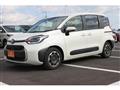 2022 Toyota Sienta