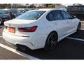2019 BMW 3 Series