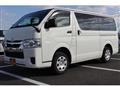 2022 Toyota Hiace Van