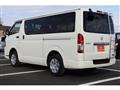 2022 Toyota Hiace Van