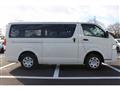 2022 Toyota Hiace Van