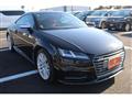 2015 Audi TTS