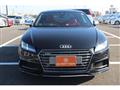 2015 Audi TTS