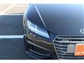 2015 Audi TTS
