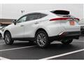 2022 Toyota Harrier Hybrid