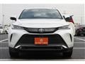 2022 Toyota Harrier Hybrid