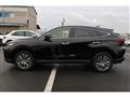 2021 Toyota Harrier Hybrid