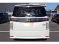 2020 Nissan Elgrand