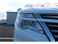 2020 Nissan Elgrand