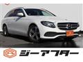 2017 Mercedes-Benz E-Class