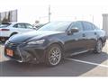 2016 Lexus GS