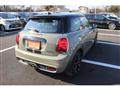 2018 BMW MINI
