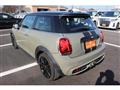 2018 BMW MINI