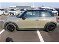 2018 BMW MINI