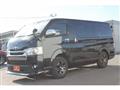 2018 Toyota Hiace Van