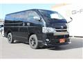 2018 Toyota Hiace Van