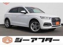 2017 Audi Q5