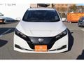 2024 Nissan Leaf