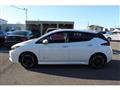 2024 Nissan Leaf
