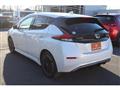 2024 Nissan Leaf