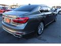 2015 BMW 7 Series