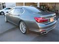 2015 BMW 7 Series