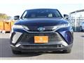 2020 Toyota Harrier Hybrid