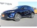 2020 Toyota Harrier Hybrid