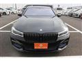2016 BMW 7 Series