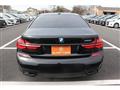 2016 BMW 7 Series