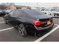 2016 BMW 7 Series
