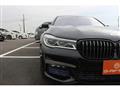 2016 BMW 7 Series