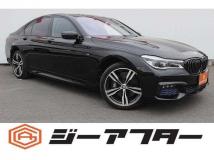 2016 BMW 7 Series