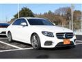 2016 Mercedes-Benz E-Class