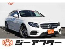 2016 Mercedes-Benz E-Class