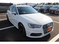 2016 Audi S3