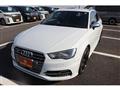 2016 Audi S3